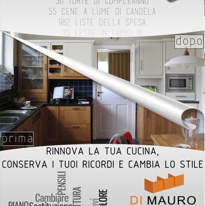 Offerta Rinnovo Cucina