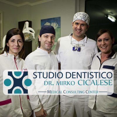 Studio Dentistico Cicalese