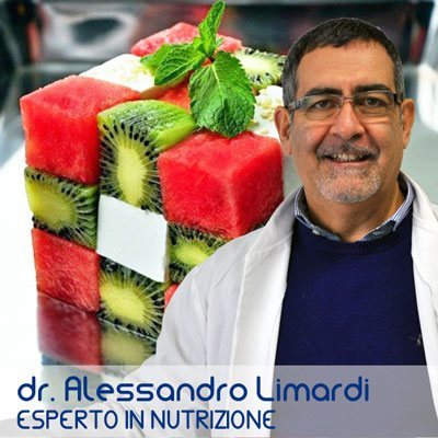 Dr. Alessandro Limardi