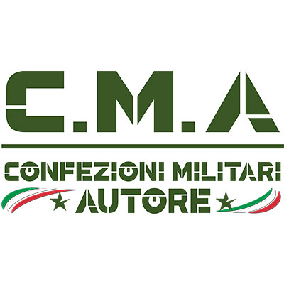CMA – Confezioni Militari Autore